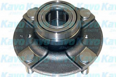 KAVO PARTS wbh8501 -  Комплект подшипника ступицы колеса